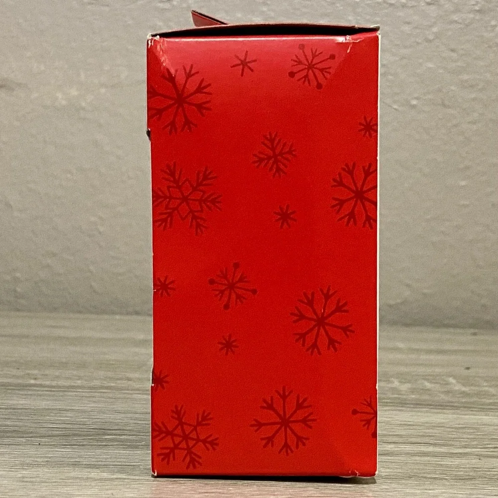 Hallmark Pokémon Eevee Christmas Ornament. New Inbox.